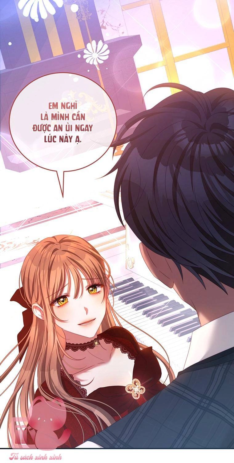 Trở Thành Tình Địch Của Các Nam Chính Chapter 56 - 57