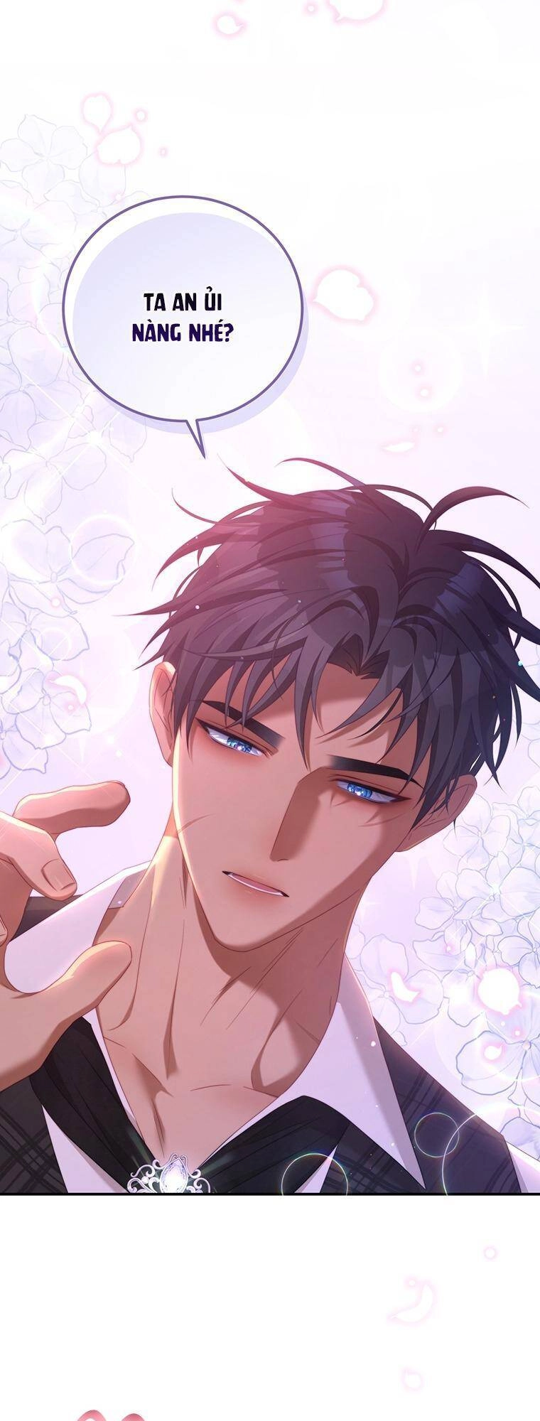 Trở Thành Tình Địch Của Các Nam Chính Chapter 56 - 61