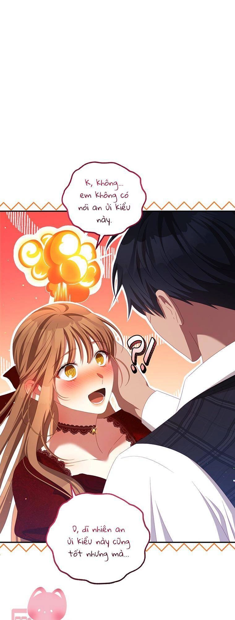 Trở Thành Tình Địch Của Các Nam Chính Chapter 56 - 63