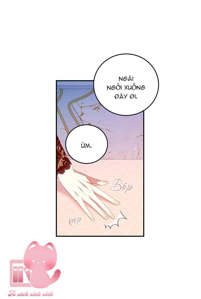 Trở Thành Tình Địch Của Các Nam Chính Chapter 56 - 66