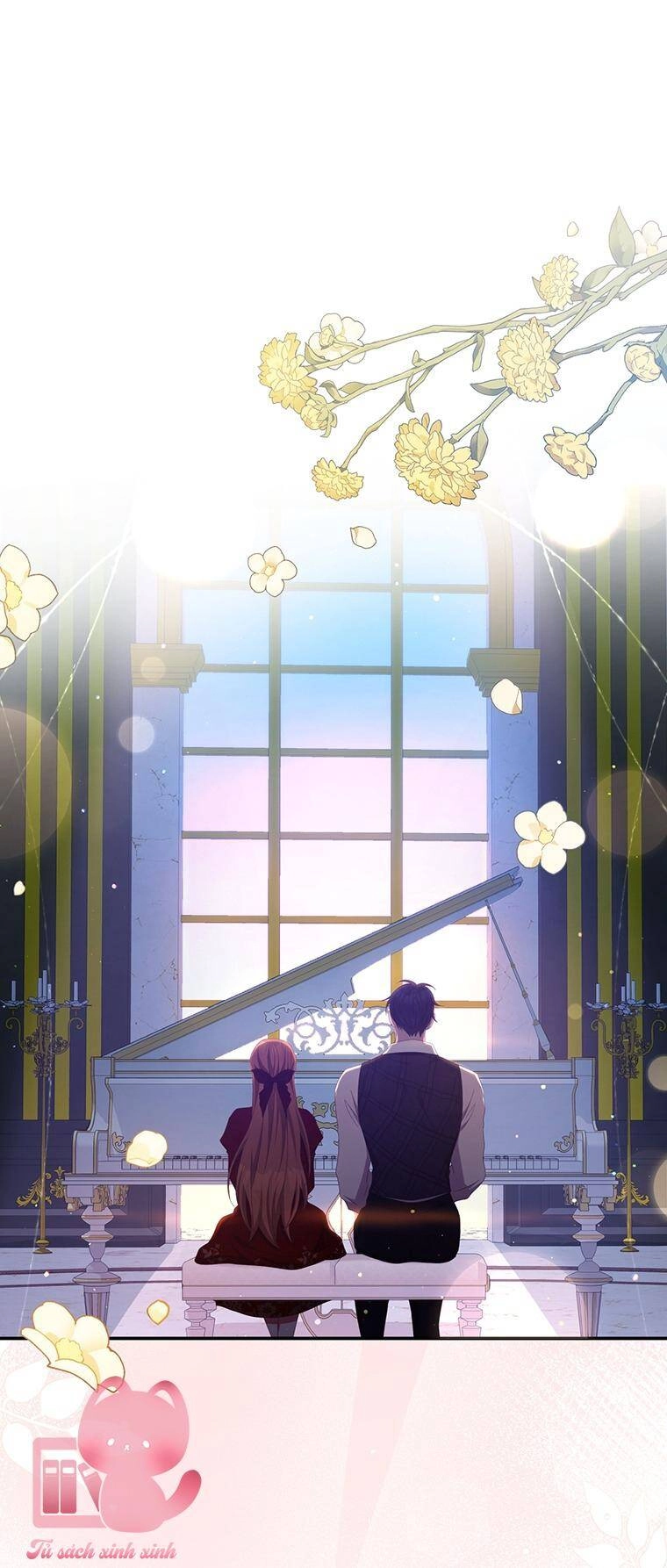 Trở Thành Tình Địch Của Các Nam Chính Chapter 56 - 67