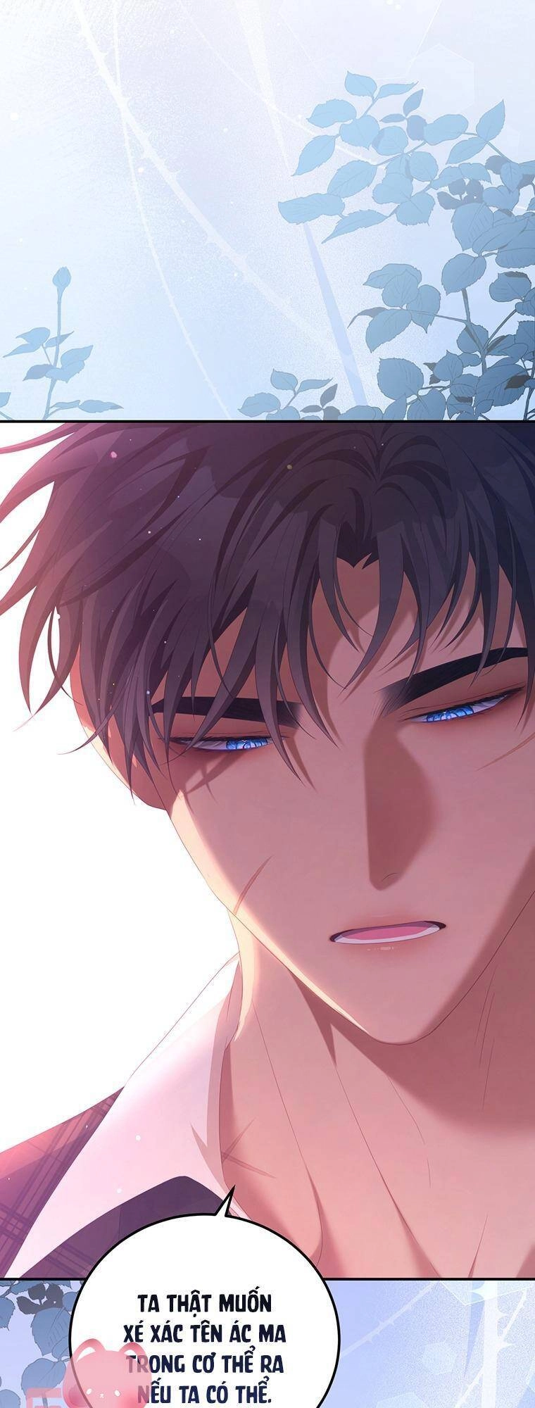 Trở Thành Tình Địch Của Các Nam Chính Chapter 56 - 69