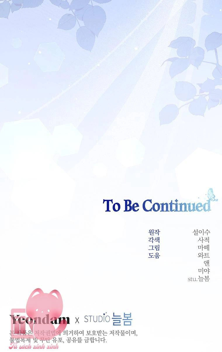 Trở Thành Tình Địch Của Các Nam Chính Chapter 56 - 71