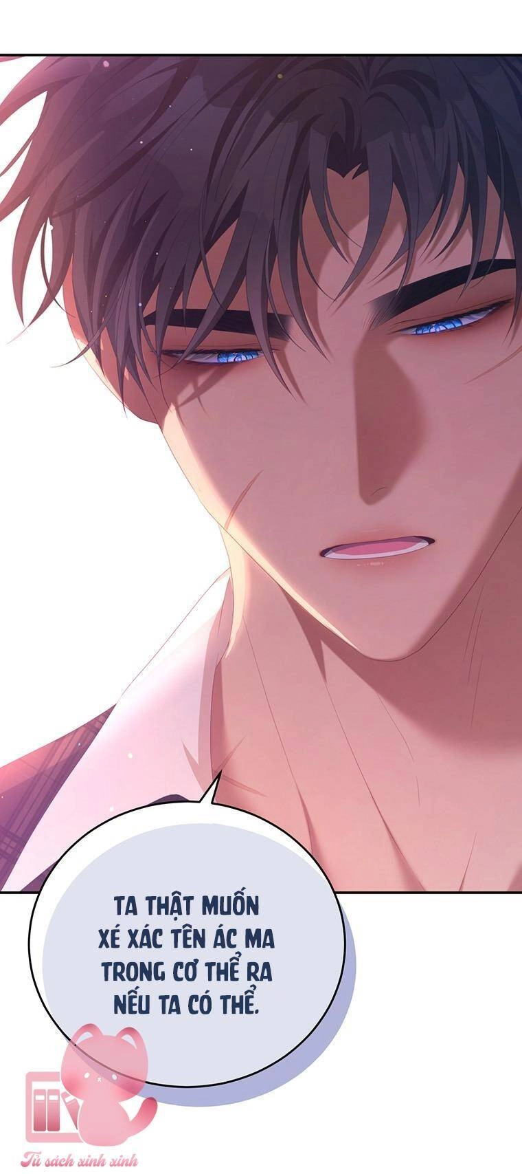 Trở Thành Tình Địch Của Các Nam Chính Chapter 57 - 1