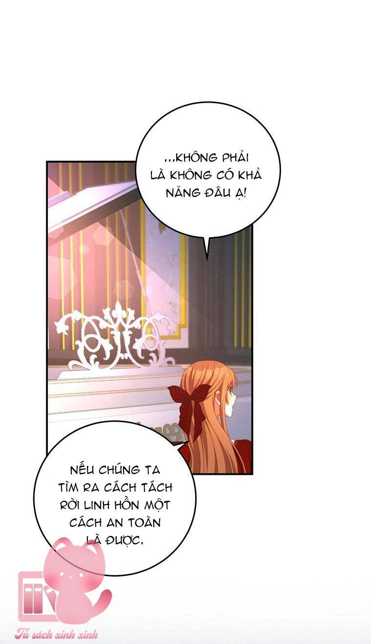 Trở Thành Tình Địch Của Các Nam Chính Chapter 57 - 2