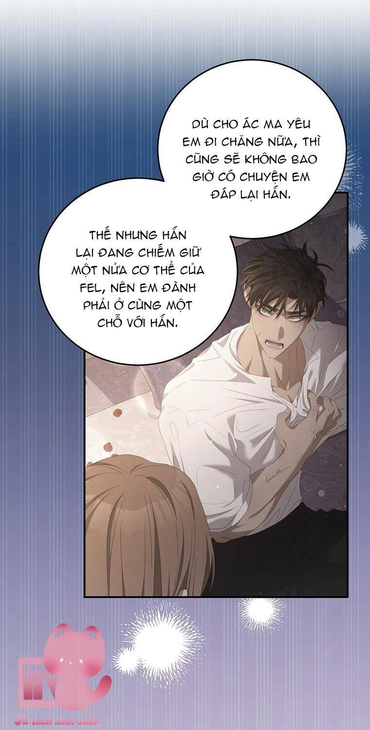 Trở Thành Tình Địch Của Các Nam Chính Chapter 57 - 3