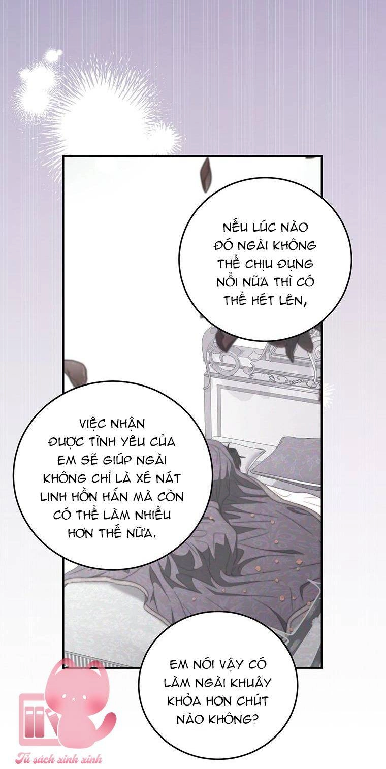 Trở Thành Tình Địch Của Các Nam Chính Chapter 57 - 4