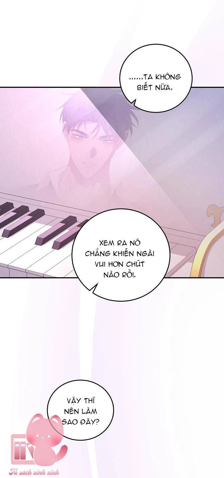 Trở Thành Tình Địch Của Các Nam Chính Chapter 57 - 5