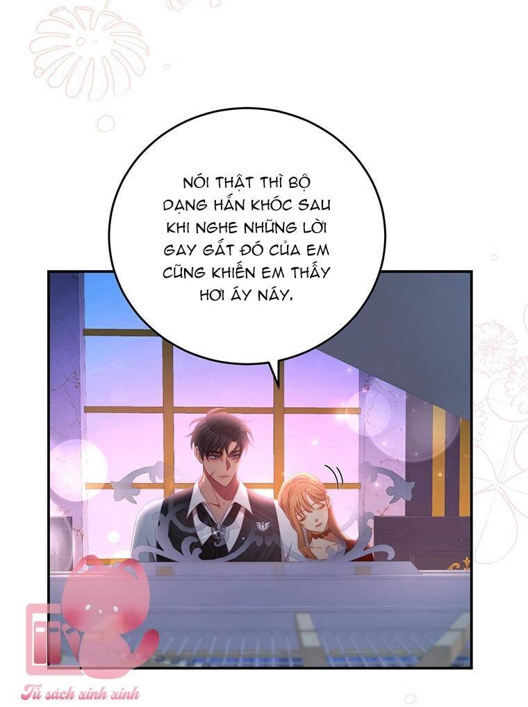 Trở Thành Tình Địch Của Các Nam Chính Chapter 57 - 9