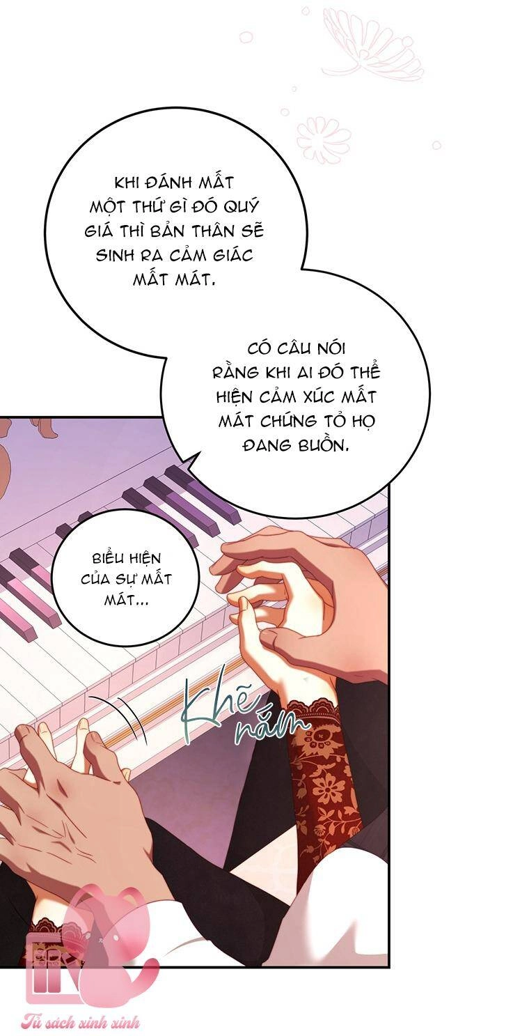 Trở Thành Tình Địch Của Các Nam Chính Chapter 57 - 10