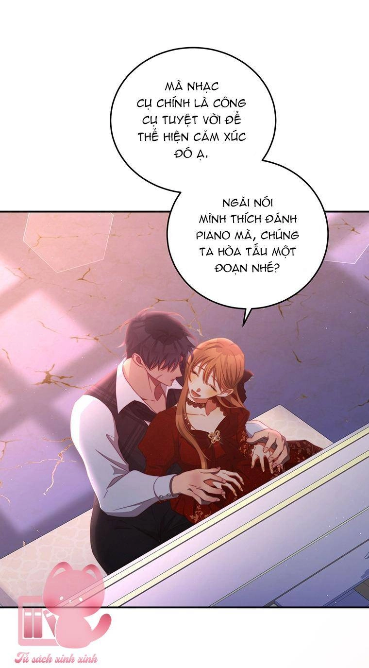 Trở Thành Tình Địch Của Các Nam Chính Chapter 57 - 11