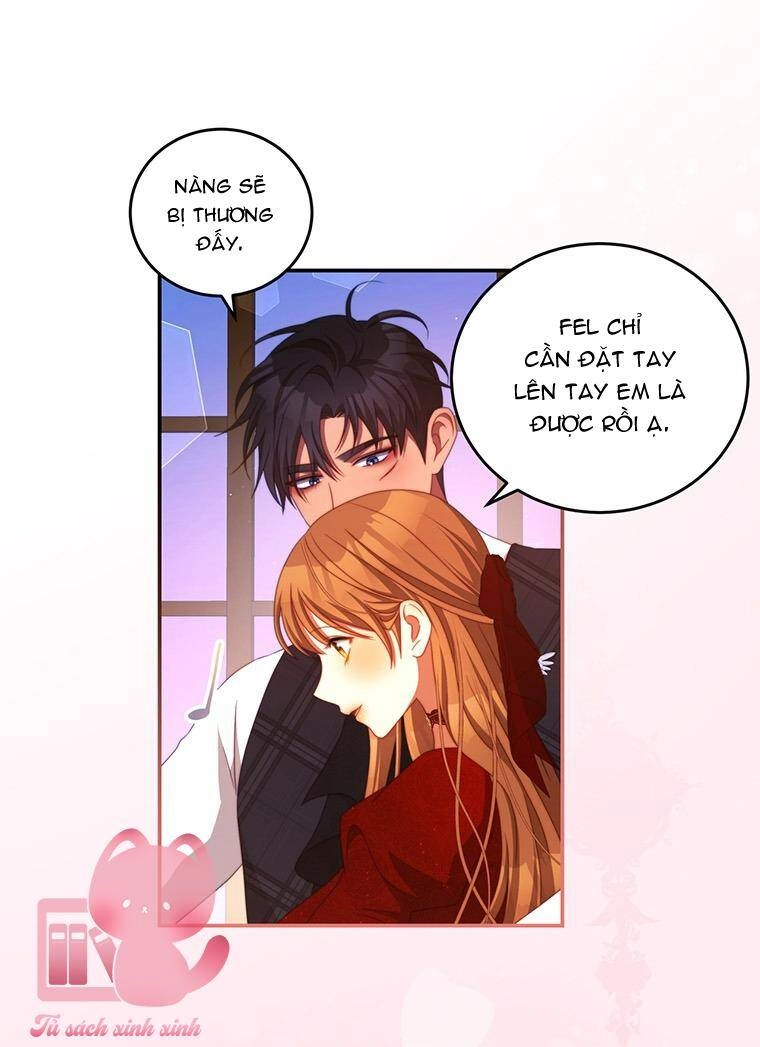 Trở Thành Tình Địch Của Các Nam Chính Chapter 57 - 12