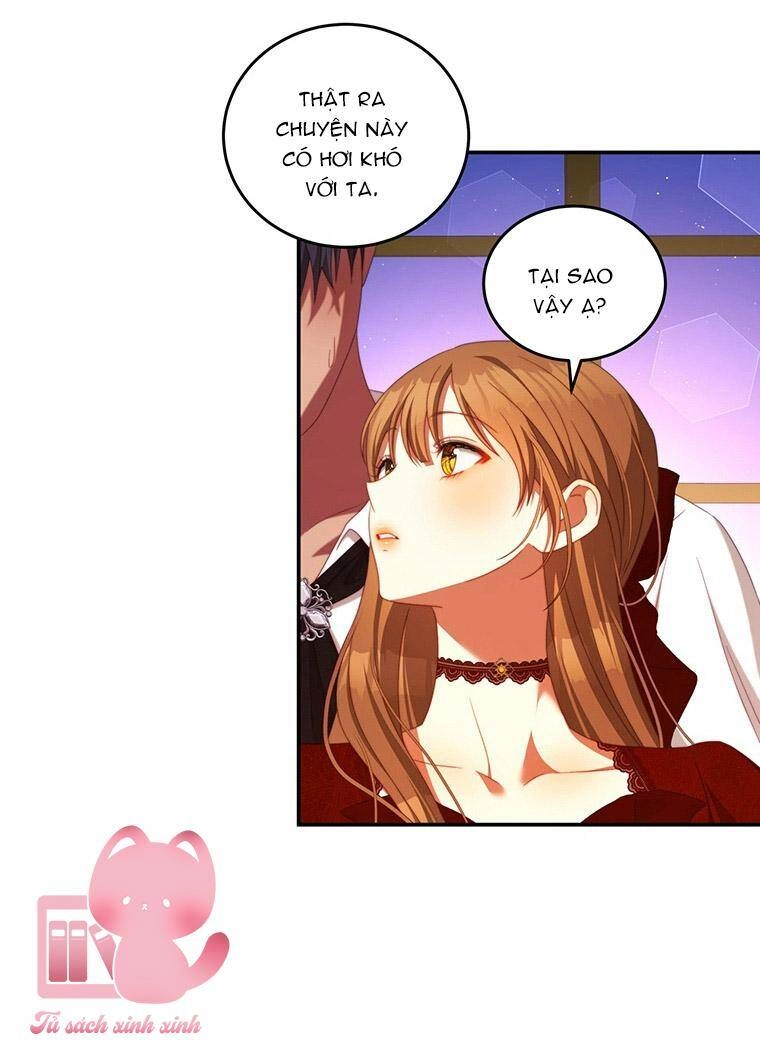 Trở Thành Tình Địch Của Các Nam Chính Chapter 57 - 26