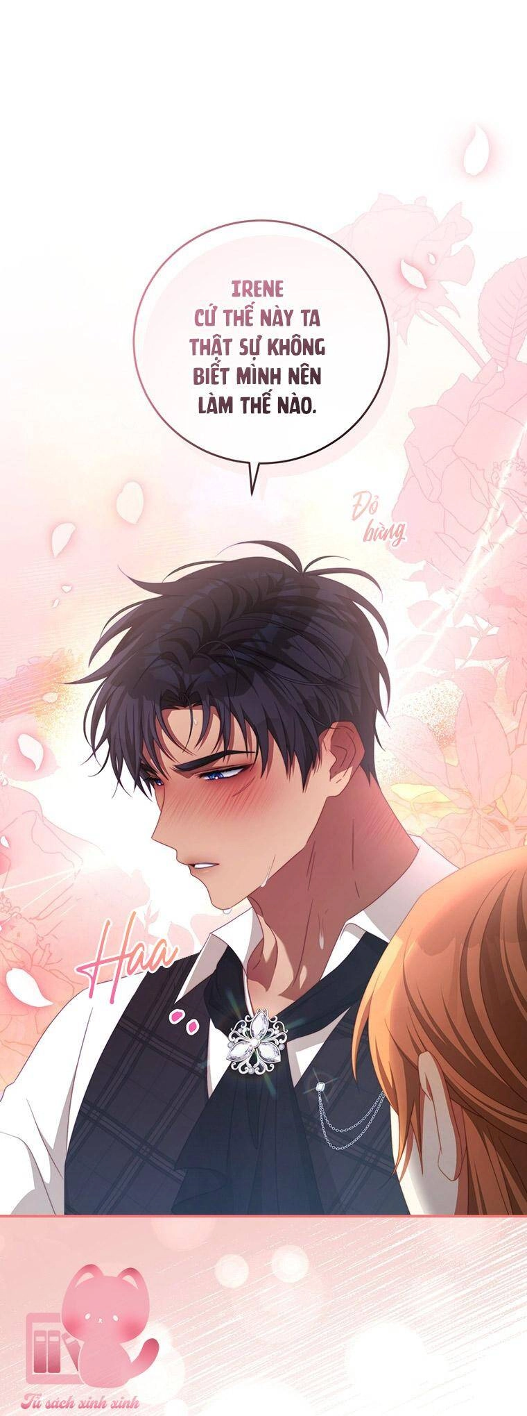 Trở Thành Tình Địch Của Các Nam Chính Chapter 57 - 27