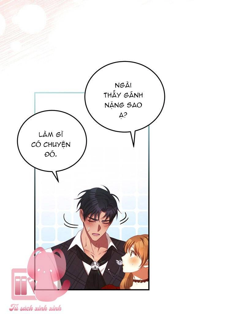 Trở Thành Tình Địch Của Các Nam Chính Chapter 57 - 28