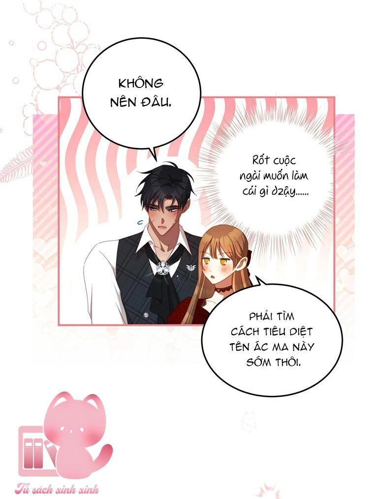 Trở Thành Tình Địch Của Các Nam Chính Chapter 57 - 32