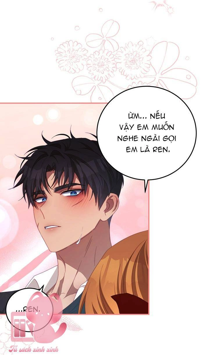 Trở Thành Tình Địch Của Các Nam Chính Chapter 57 - 33