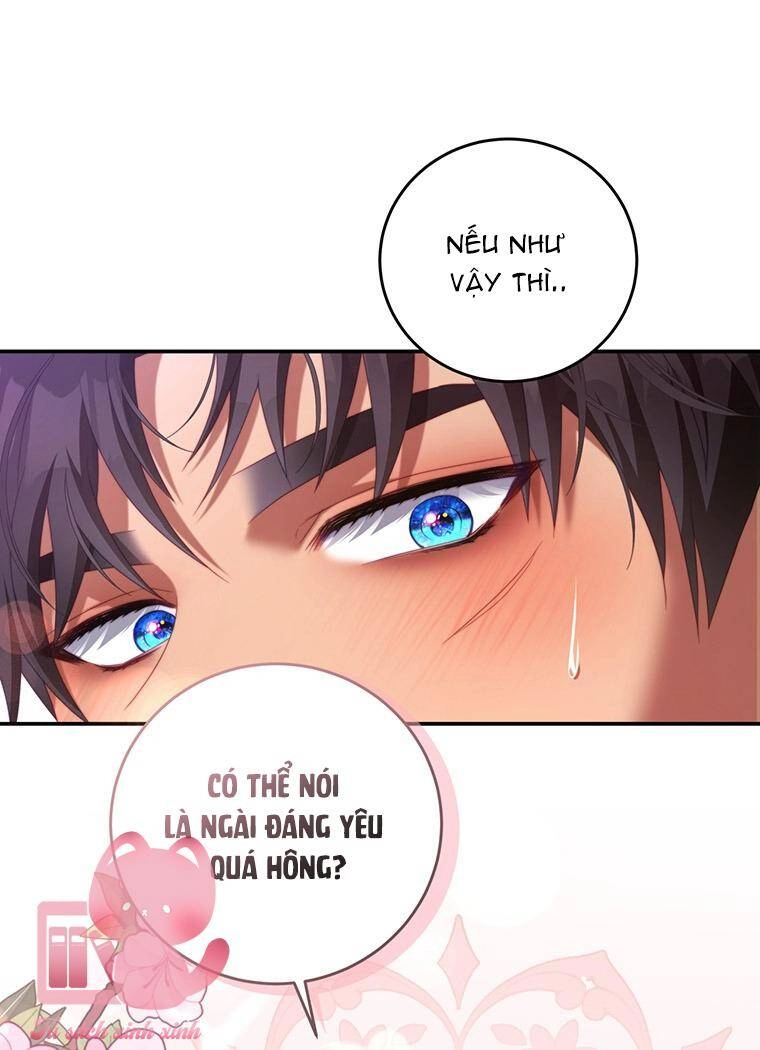 Trở Thành Tình Địch Của Các Nam Chính Chapter 57 - 35