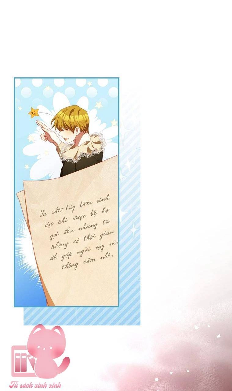 Trở Thành Tình Địch Của Các Nam Chính Chapter 57 - 40