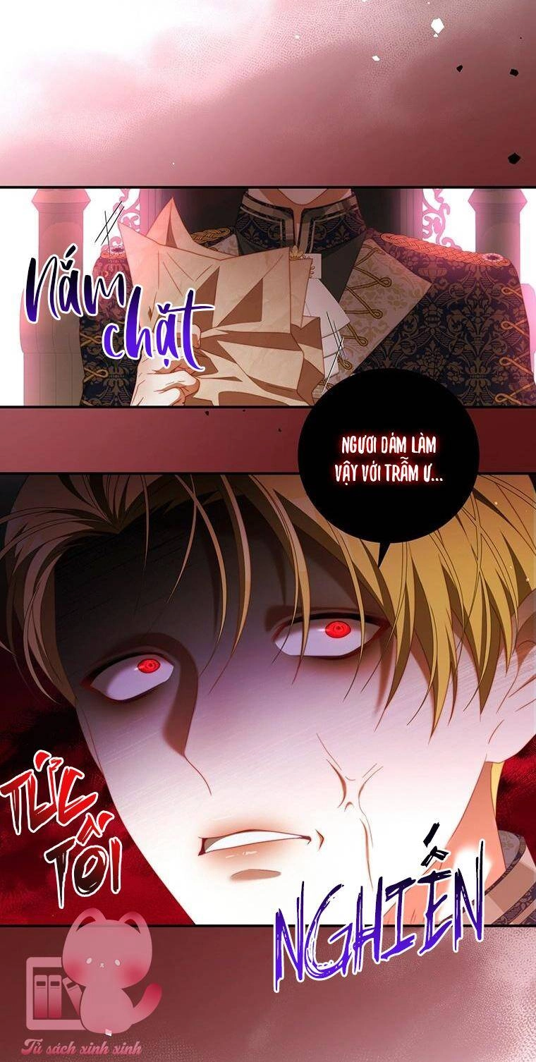 Trở Thành Tình Địch Của Các Nam Chính Chapter 57 - 41