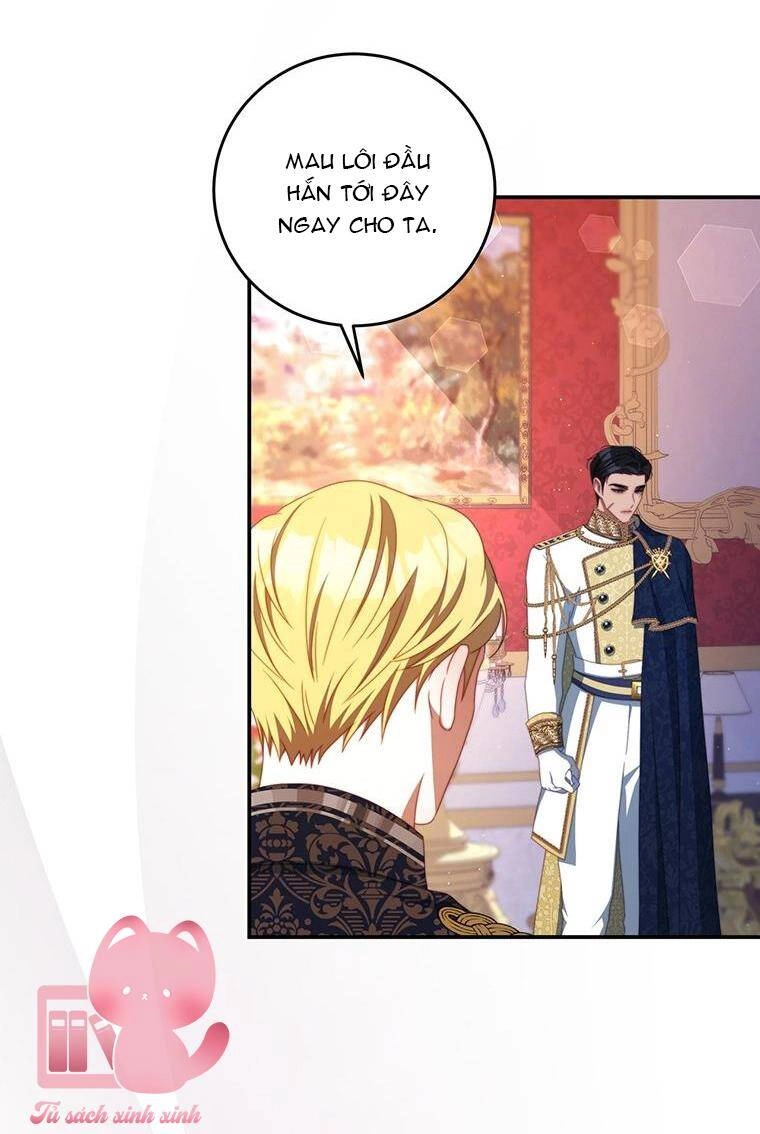 Trở Thành Tình Địch Của Các Nam Chính Chapter 57 - 43