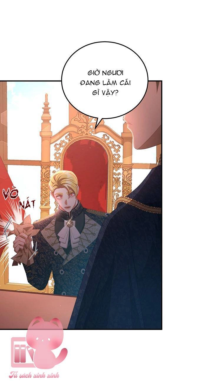 Trở Thành Tình Địch Của Các Nam Chính Chapter 57 - 45