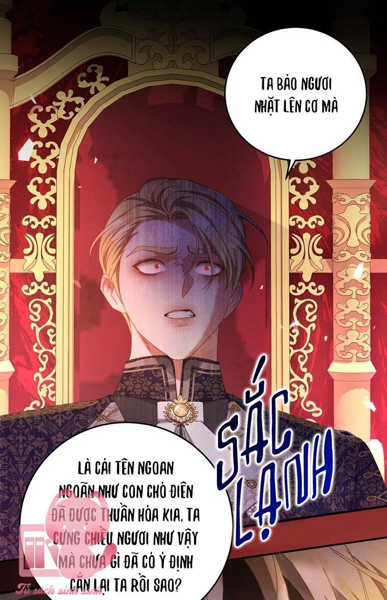 Trở Thành Tình Địch Của Các Nam Chính Chapter 57 - 51