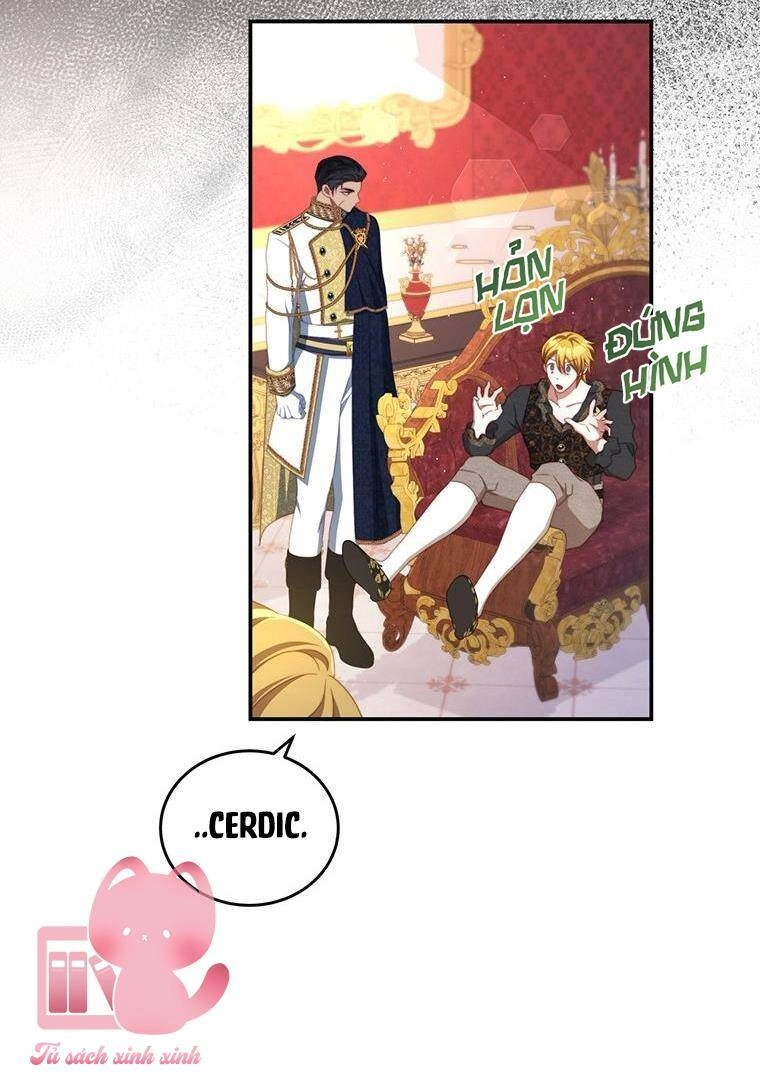 Trở Thành Tình Địch Của Các Nam Chính Chapter 57 - 54