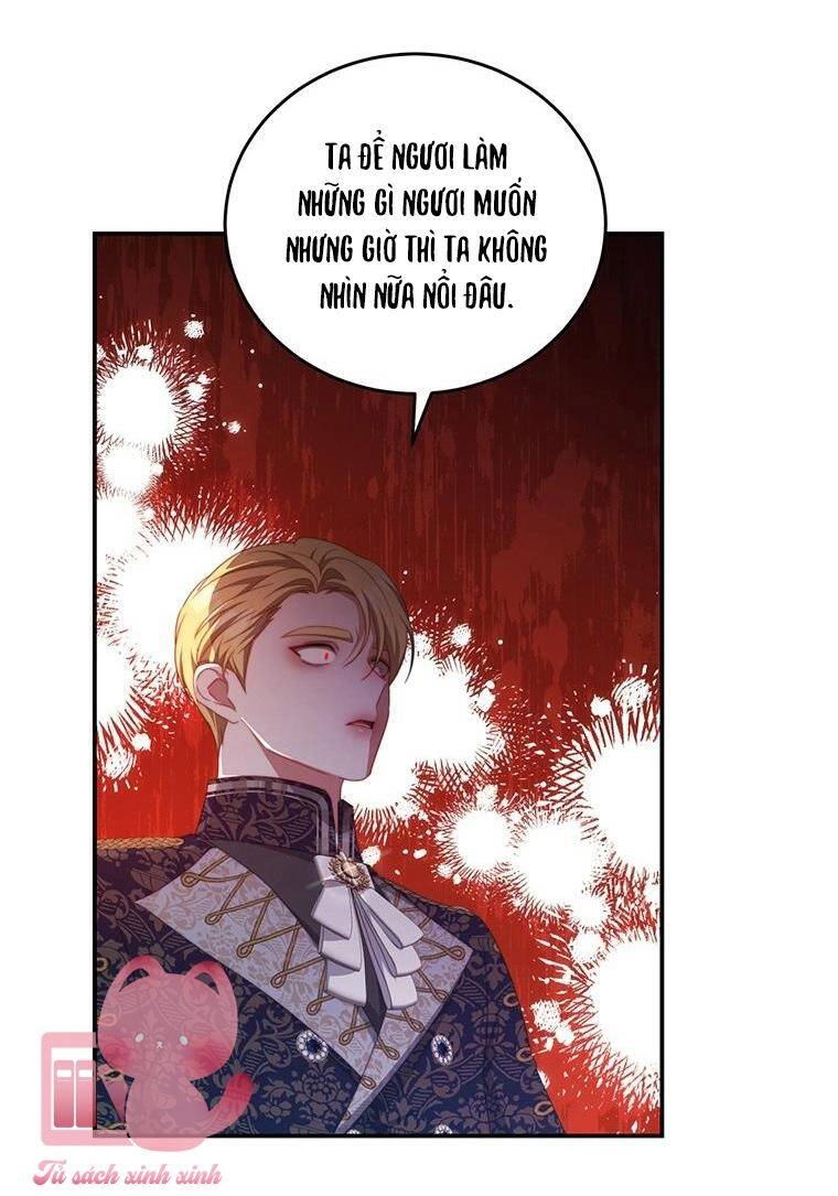 Trở Thành Tình Địch Của Các Nam Chính Chapter 57 - 55