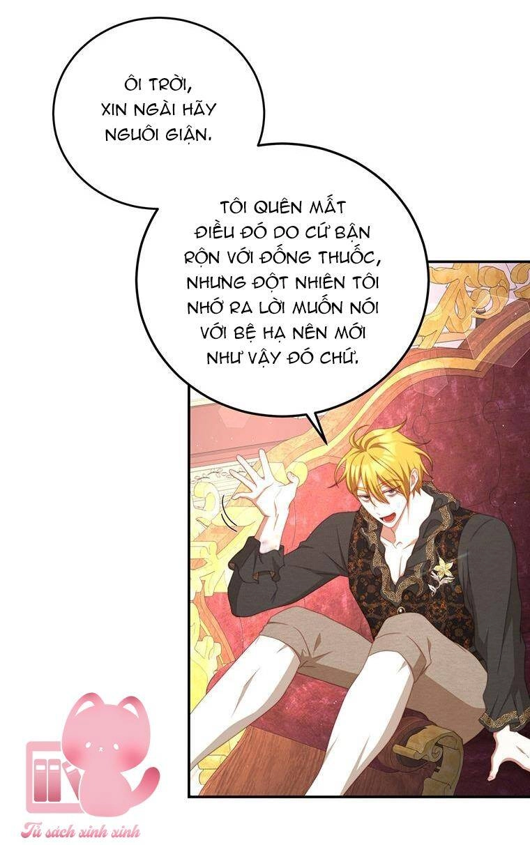 Trở Thành Tình Địch Của Các Nam Chính Chapter 57 - 56