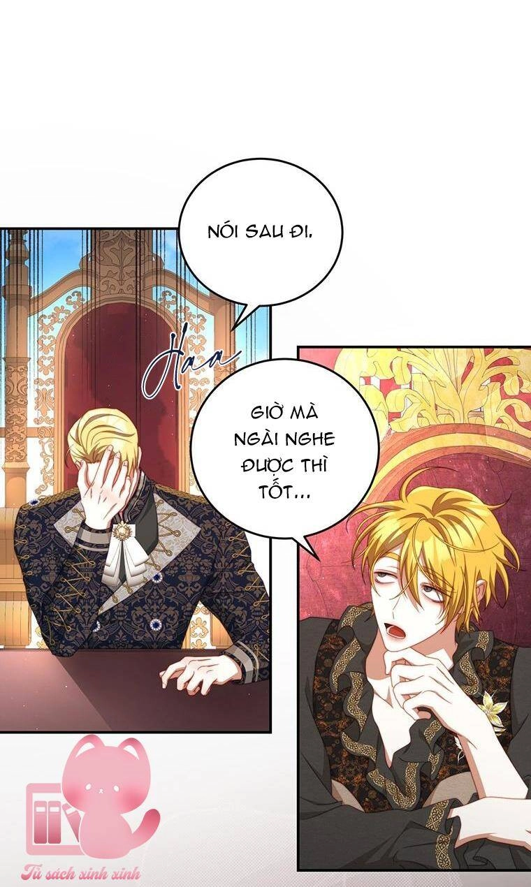 Trở Thành Tình Địch Của Các Nam Chính Chapter 57 - 57