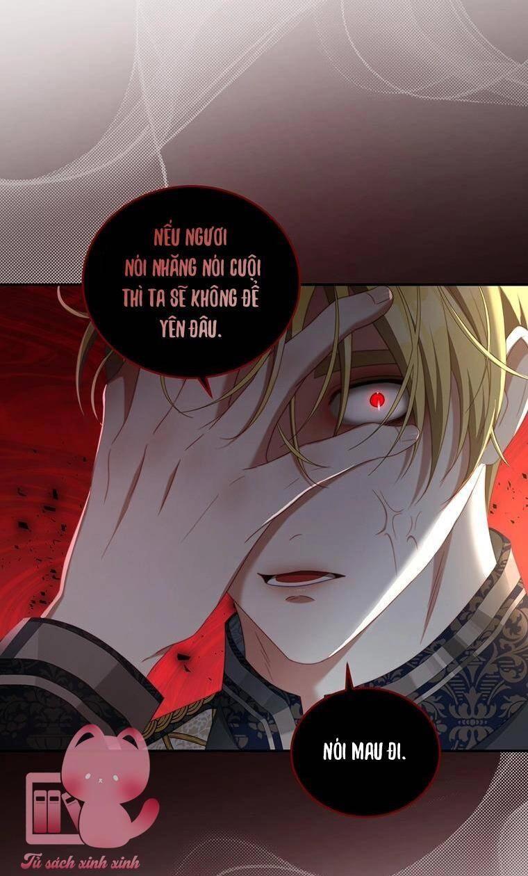 Trở Thành Tình Địch Của Các Nam Chính Chapter 57 - 58