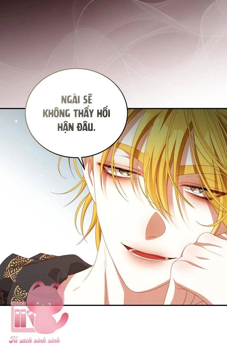 Trở Thành Tình Địch Của Các Nam Chính Chapter 57 - 59