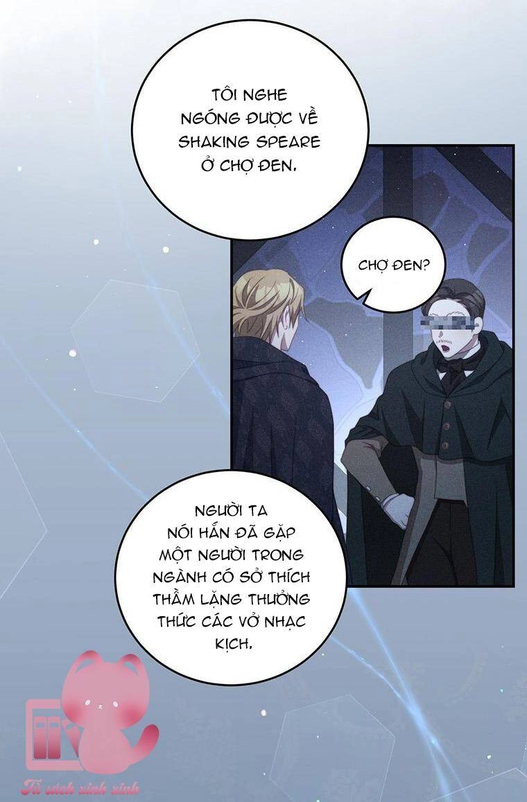 Trở Thành Tình Địch Của Các Nam Chính Chapter 57 - 61