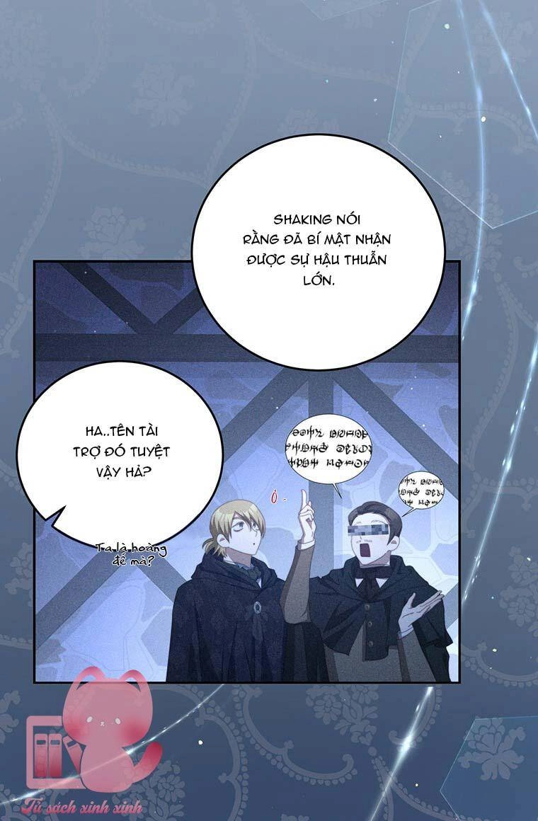 Trở Thành Tình Địch Của Các Nam Chính Chapter 57 - 62