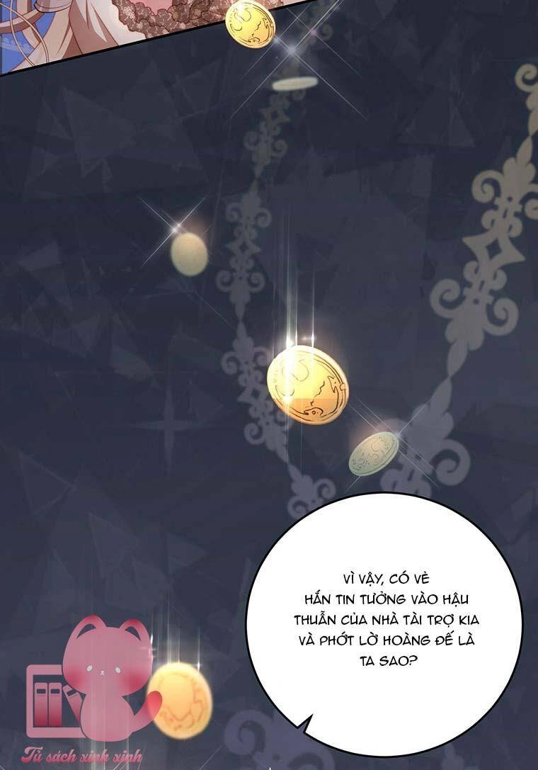 Trở Thành Tình Địch Của Các Nam Chính Chapter 57 - 64