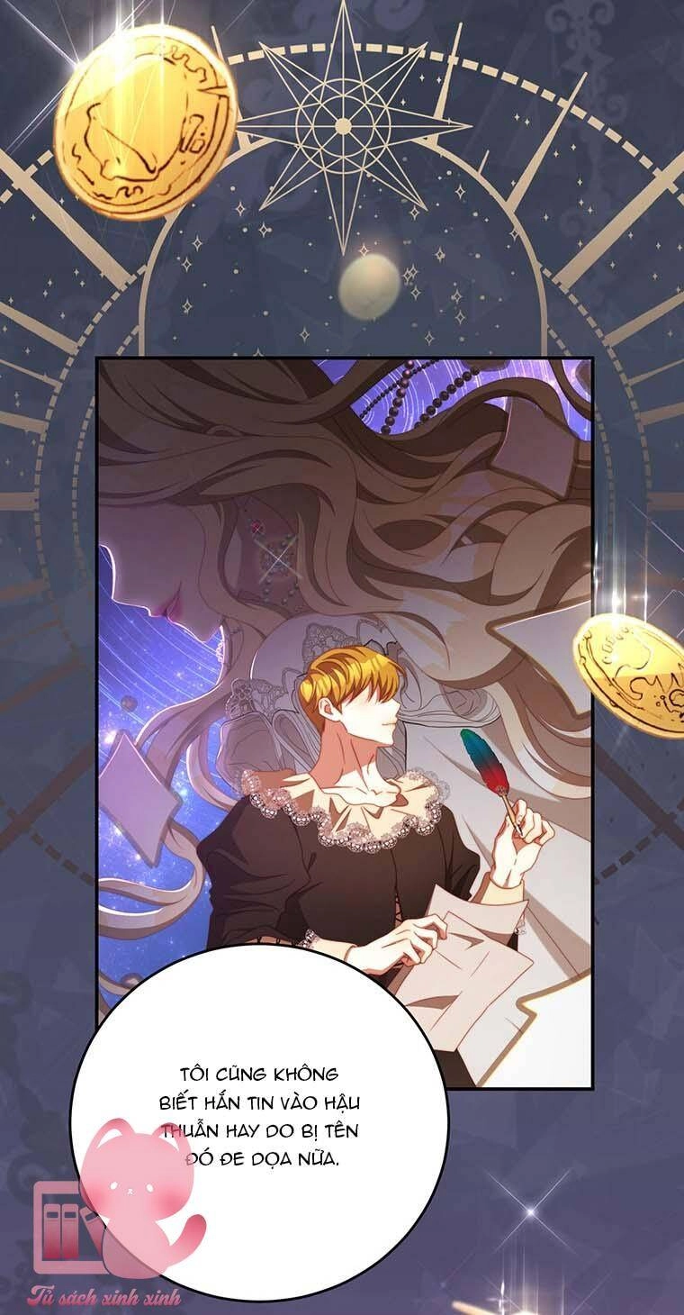 Trở Thành Tình Địch Của Các Nam Chính Chapter 57 - 65