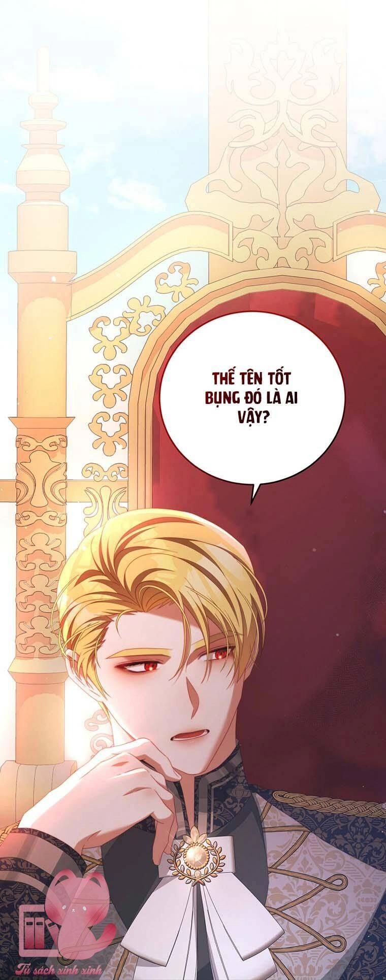 Trở Thành Tình Địch Của Các Nam Chính Chapter 57 - 68