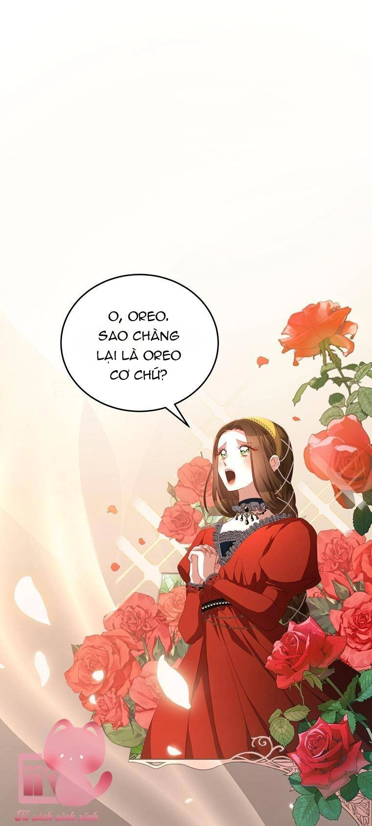 Trở Thành Tình Địch Của Các Nam Chính Chapter 58 - 1