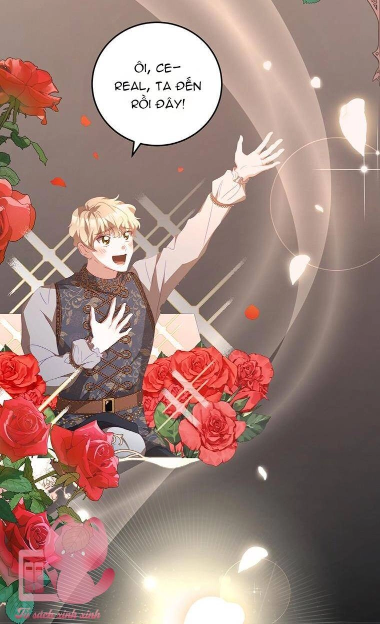 Trở Thành Tình Địch Của Các Nam Chính Chapter 58 - 2