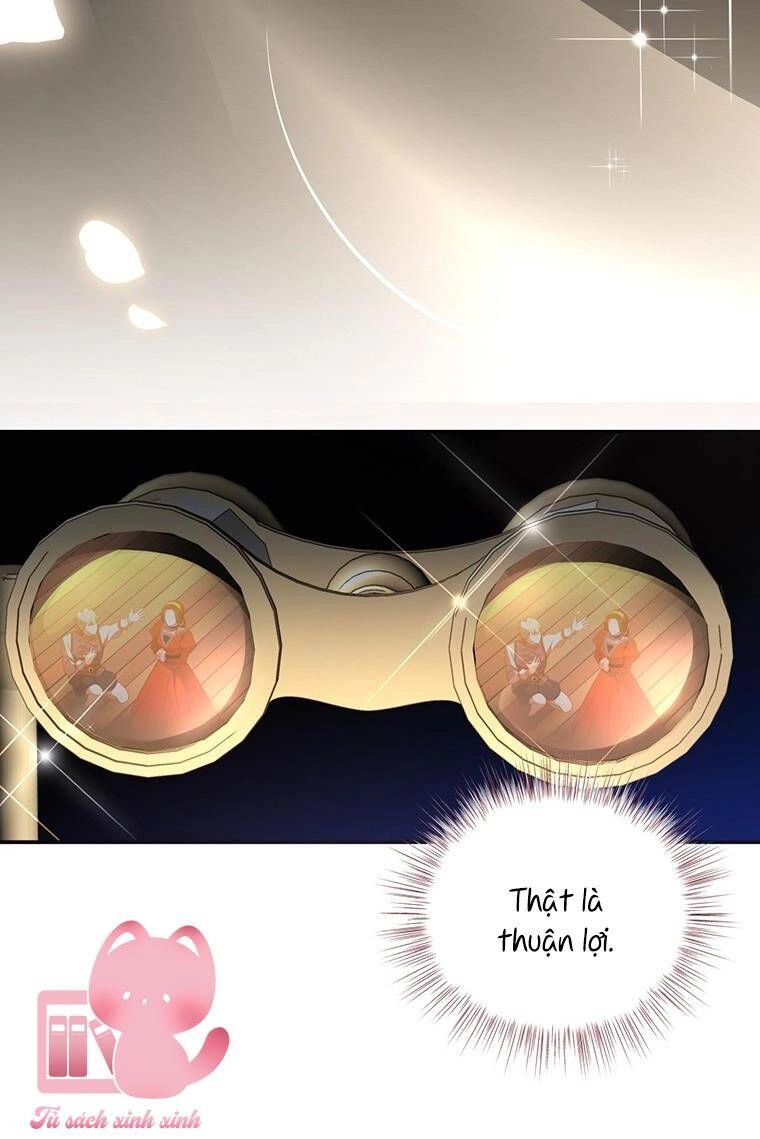 Trở Thành Tình Địch Của Các Nam Chính Chapter 58 - 5