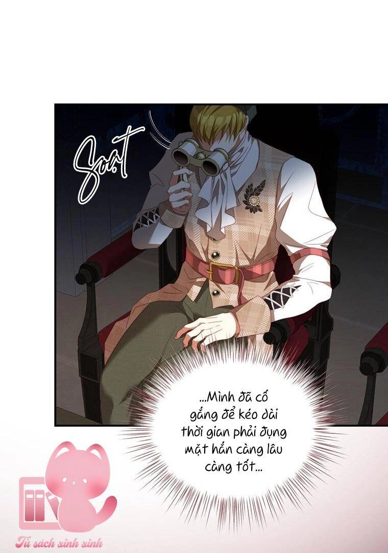 Trở Thành Tình Địch Của Các Nam Chính Chapter 58 - 6