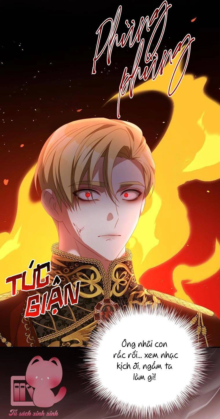 Trở Thành Tình Địch Của Các Nam Chính Chapter 58 - 8