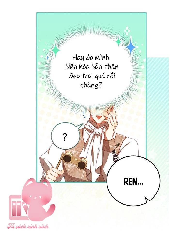 Trở Thành Tình Địch Của Các Nam Chính Chapter 58 - 10