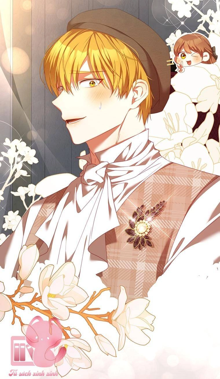 Trở Thành Tình Địch Của Các Nam Chính Chapter 58 - 14