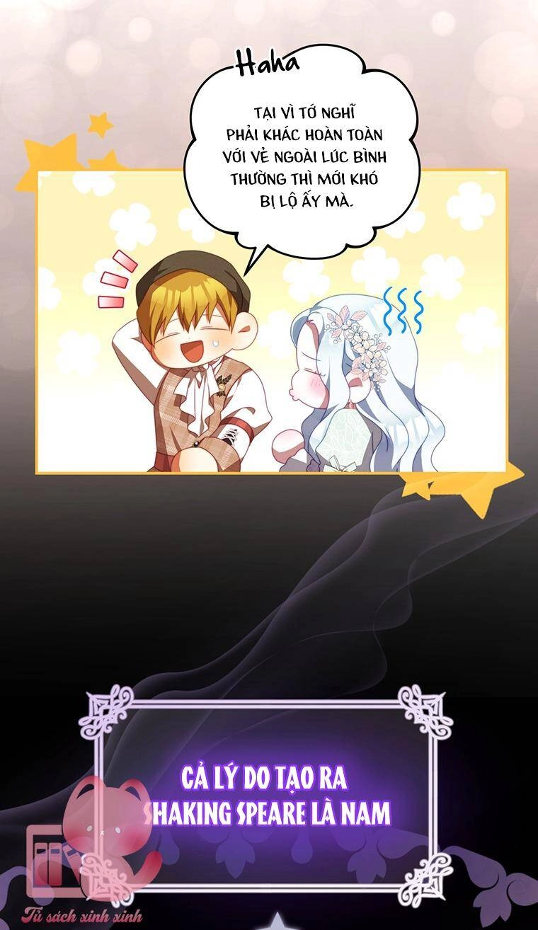 Trở Thành Tình Địch Của Các Nam Chính Chapter 58 - 15