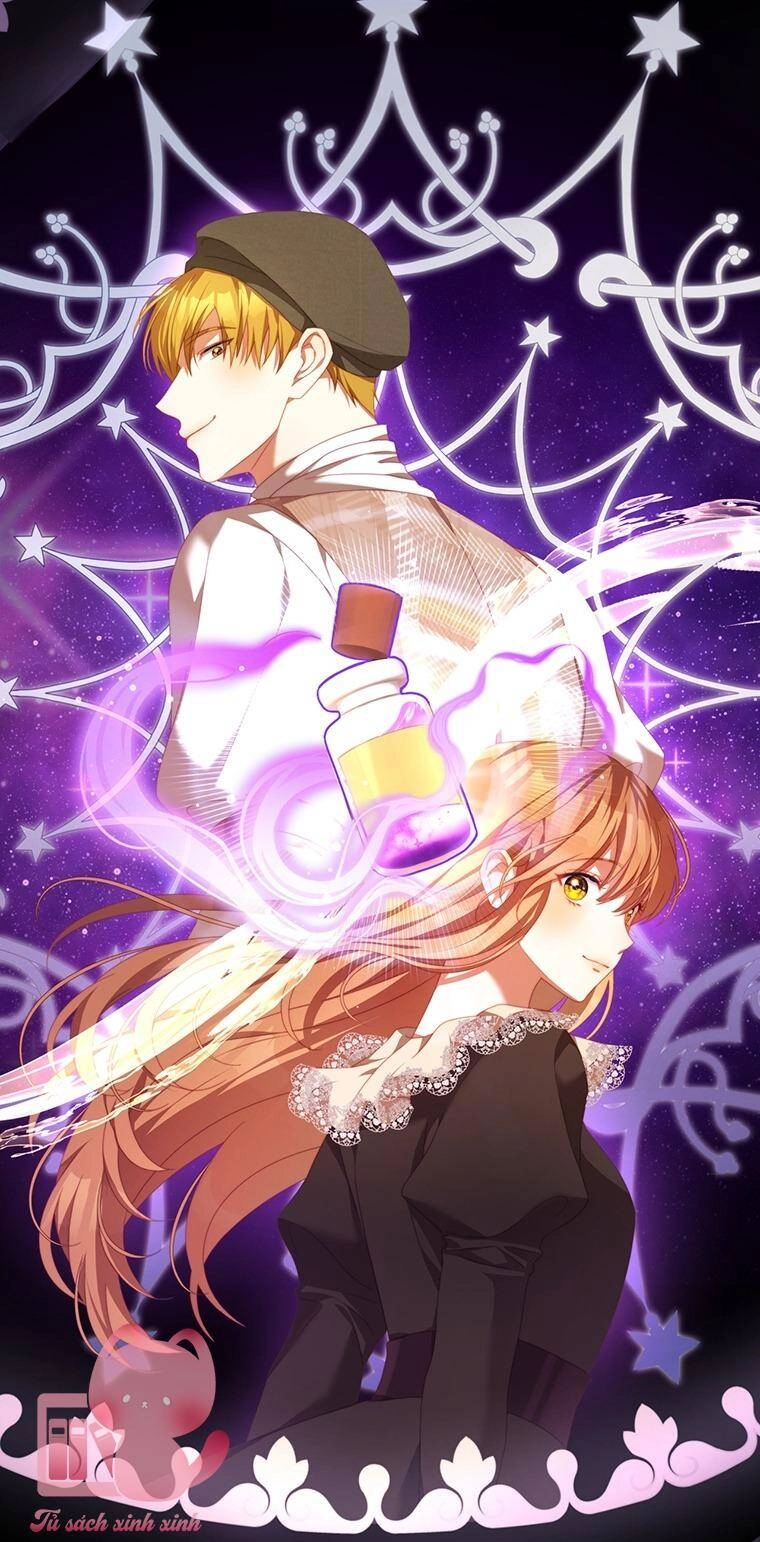 Trở Thành Tình Địch Của Các Nam Chính Chapter 58 - 16