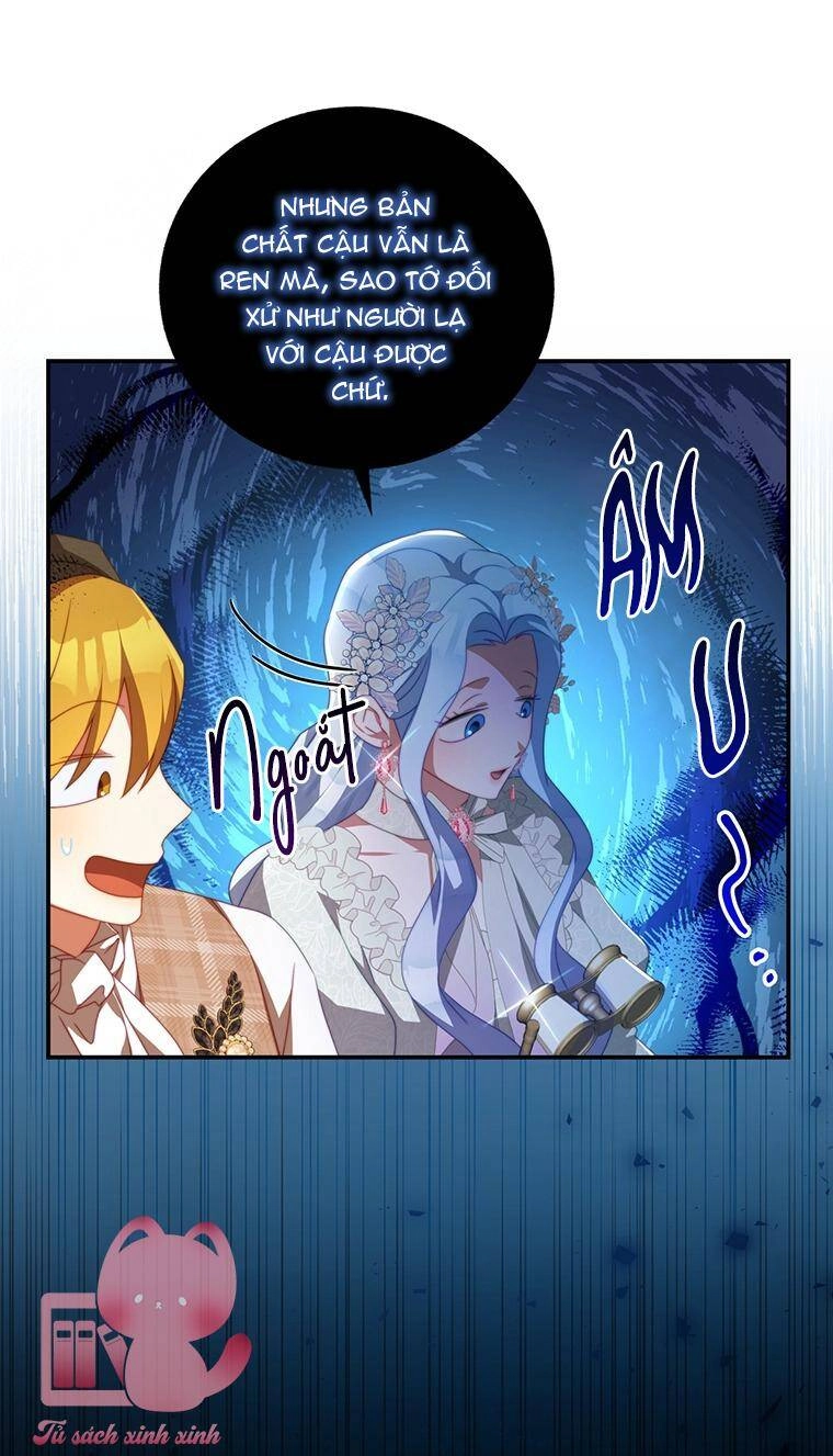 Trở Thành Tình Địch Của Các Nam Chính Chapter 58 - 19