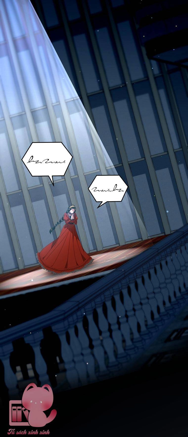 Trở Thành Tình Địch Của Các Nam Chính Chapter 58 - 22