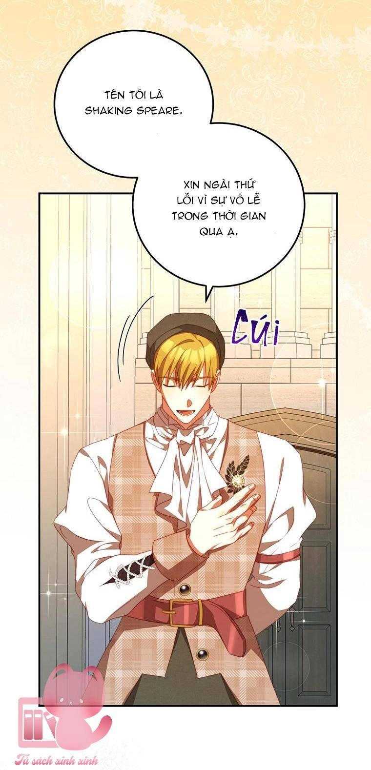 Trở Thành Tình Địch Của Các Nam Chính Chapter 58 - 26